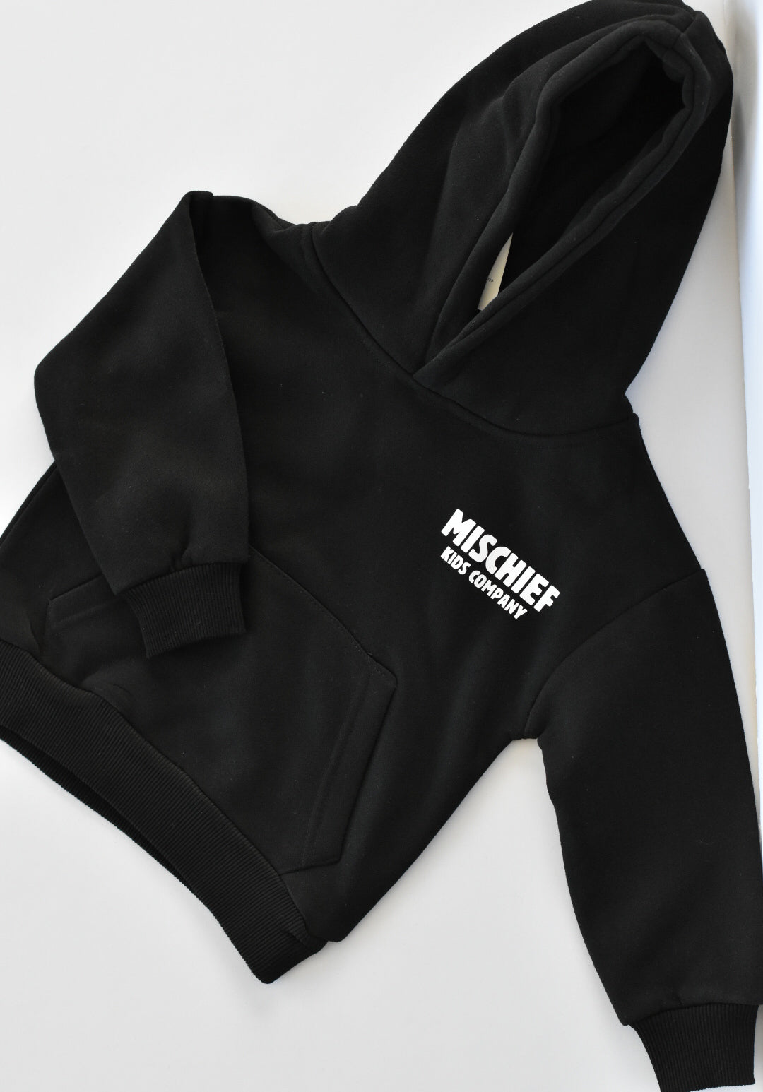 Toddler Mischief Kids Co. Hoodie