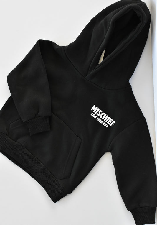 Kids Mischief Kids Co. Hoodie