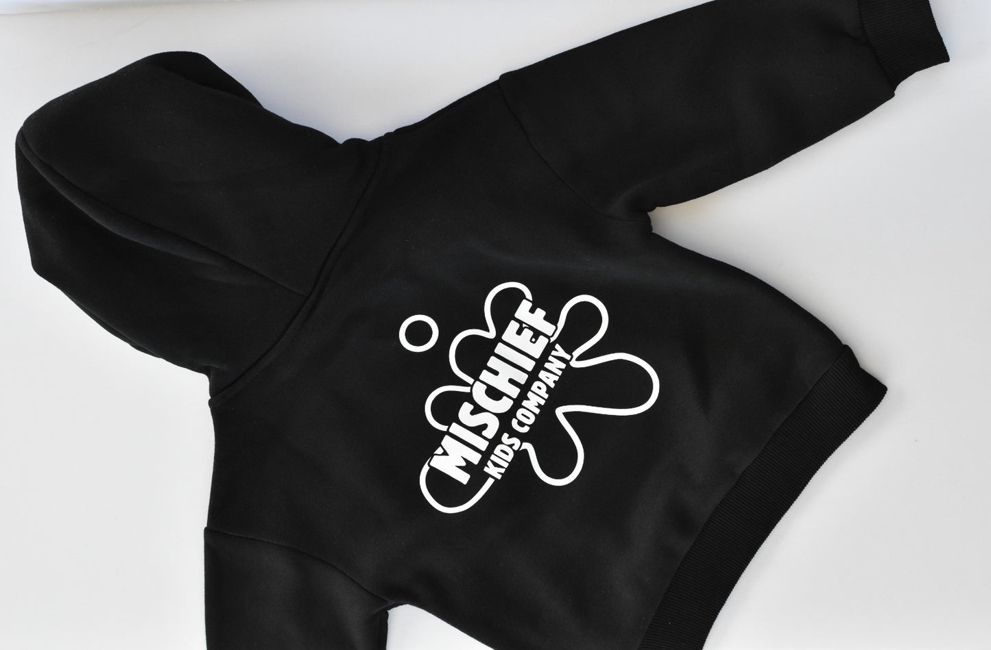 Kids Mischief Kids Co. Hoodie