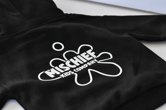 Kids Mischief Kids Co. Hoodie