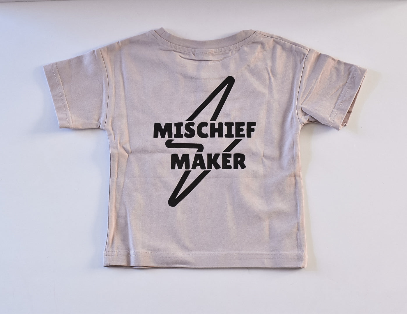 Mischief Maker Tee