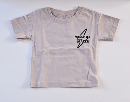 Mischief Maker Tee