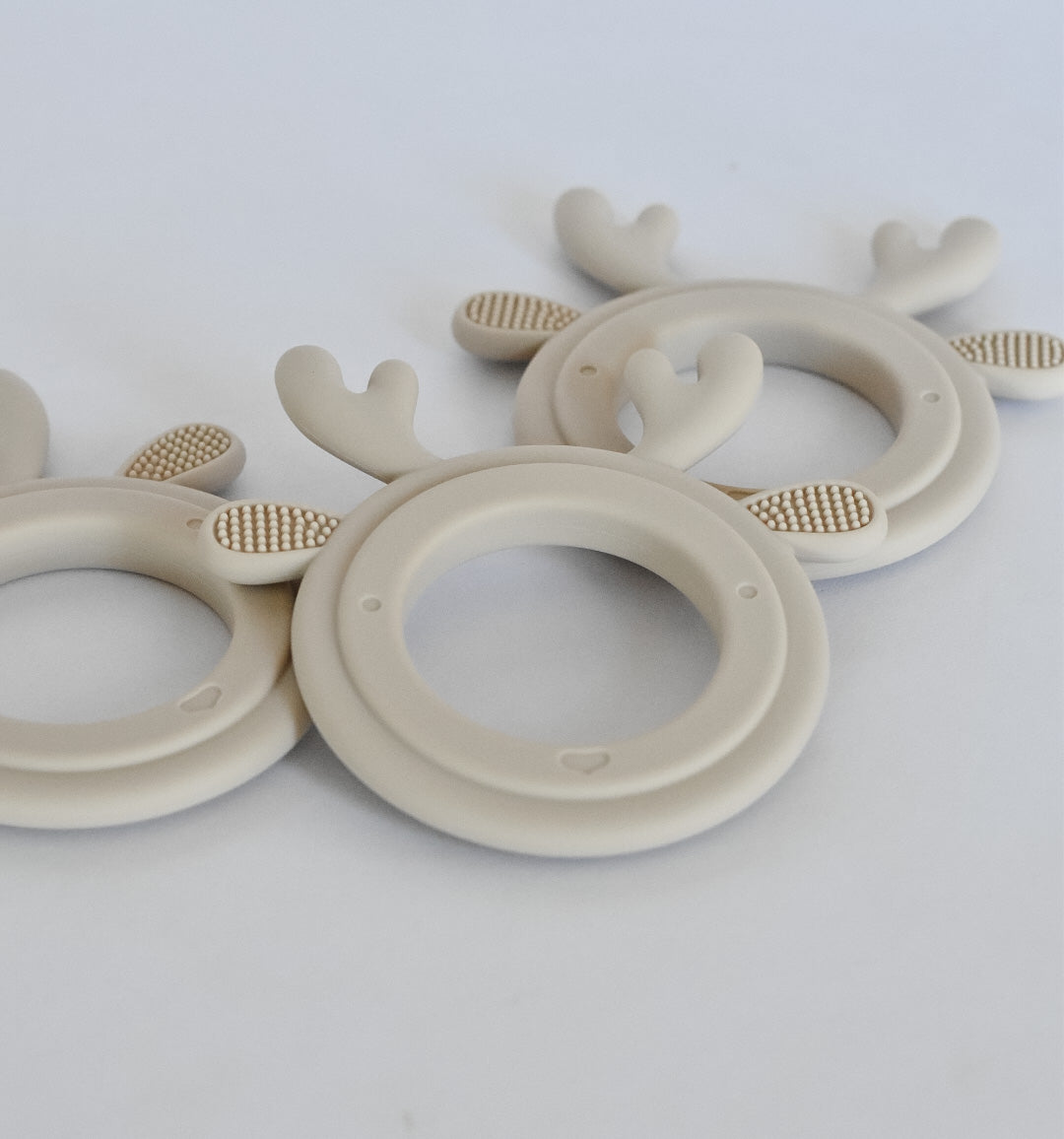 Reindeer Teether