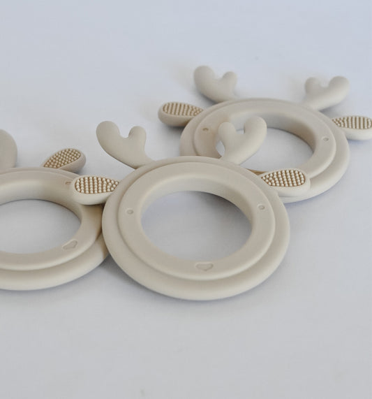 Reindeer Teether