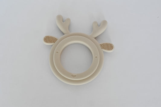 Reindeer Teether