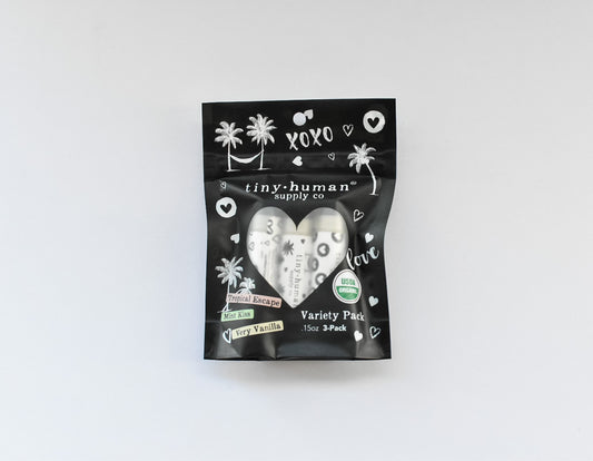 Lip Balm Variety Pack