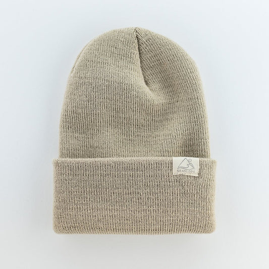 Infant/Toddler Beanie - Sand