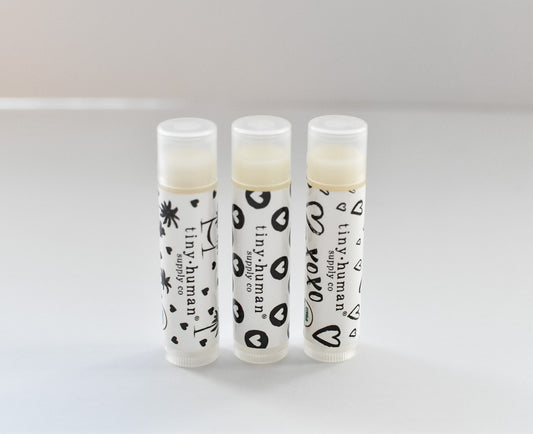 Lip Balm Variety Pack