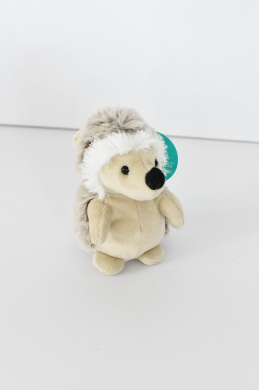Mini Hedgehog Stuffy