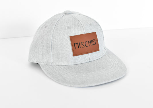 Mischief SnapBack Hat - Infant/Toddler