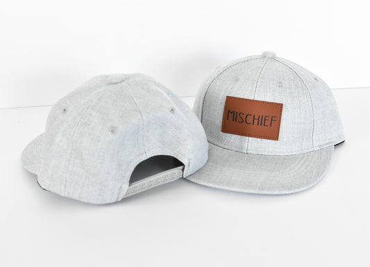 Mischief SnapBack Hat - Infant/Toddler