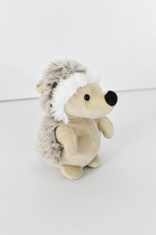 Mini Hedgehog Stuffy