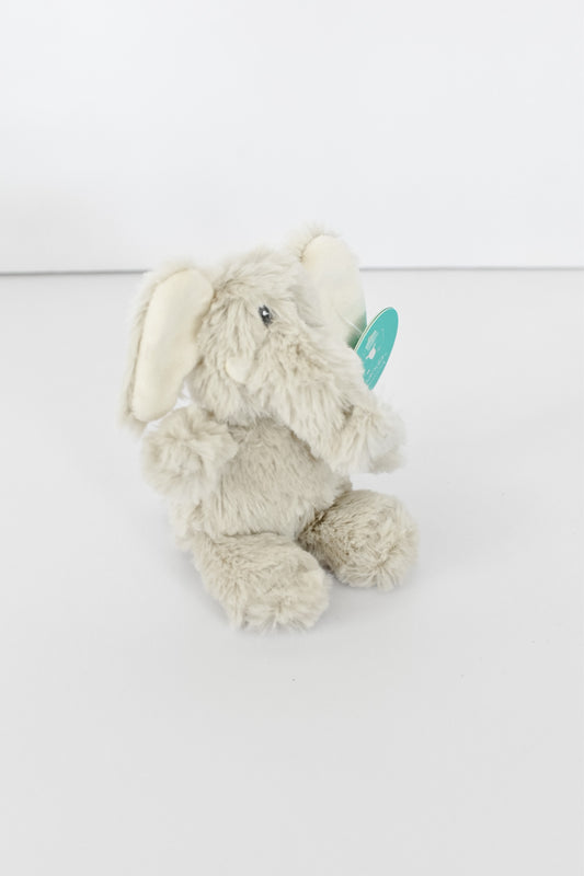 Mini Elephant Stuffy