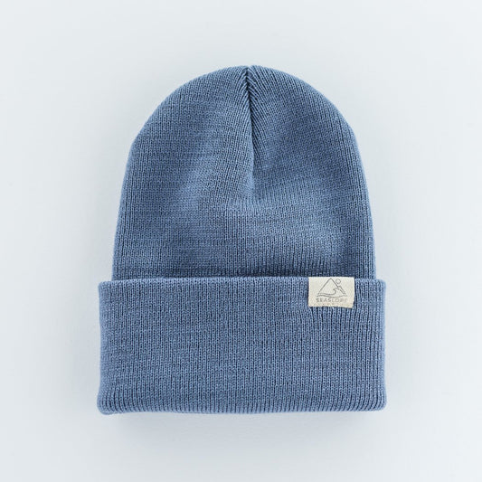 Infant/Toddler Beanie - Pacific