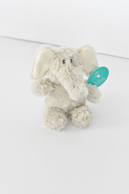 Mini Elephant Stuffy