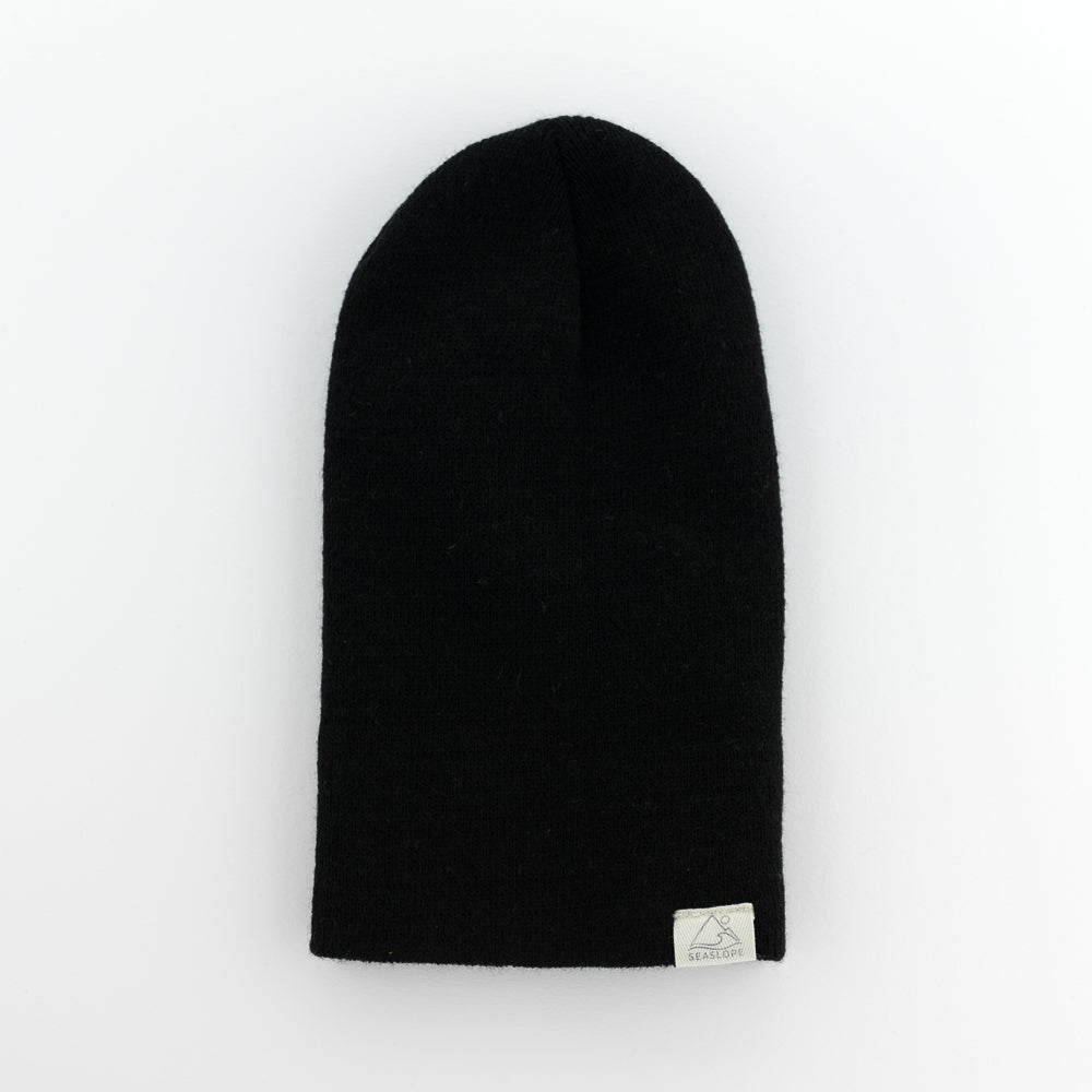 Infant/Toddler Beanie - Black