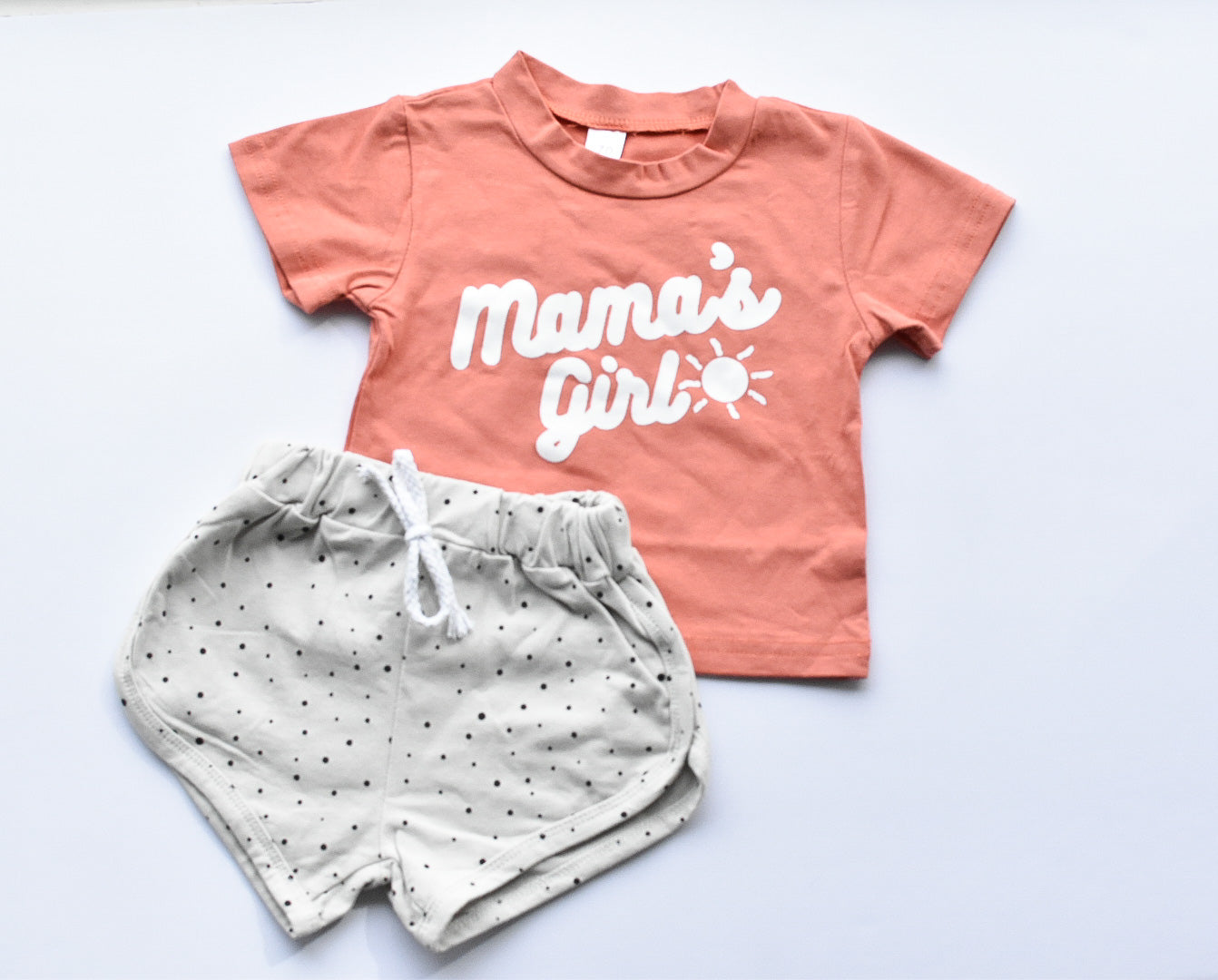 Mama’s Girl Set