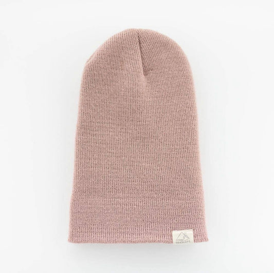 Infant/Toddler Beanie - Rose