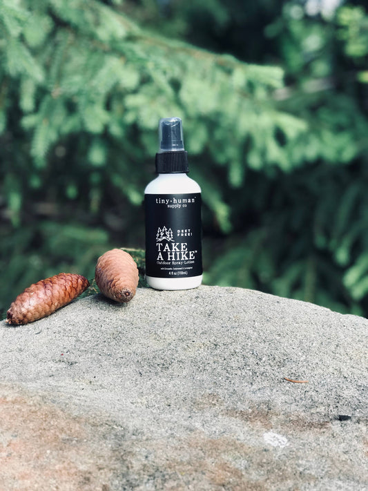 Take a Hike - Outdoor Spray Lotion